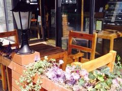 后院咖啡(虹桥坊店)-Bco豆库(星耀天地店)