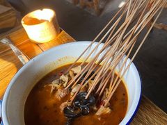 -北三老太太烧烤(人生一串上榜店)