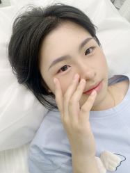 -韩美绣·骨相纹眉·洗眉美瞳线