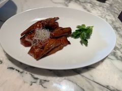 -湖滨28中餐厅·西湖宴·杭州君悦酒店