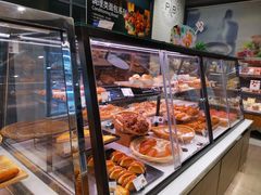-巴黎贝甜(熙悦汇店)