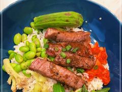 -théATRE茶聚场·餐厅(环球金融中心店)