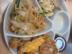 -素满香·全民食养自助(长宁龙之梦店)