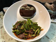 -舌尖上的食缘花园主题餐厅