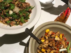 -绿草地·湘菜(7mall店)