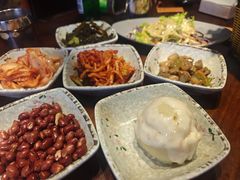 -火炉情韩国料理店(古田路店)