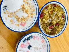 -文昌邓记清补凉(西沙路店)