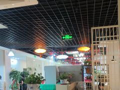 -金百万烤鸭店(良乡店)