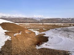 -新疆那拉提国家旅游度假区