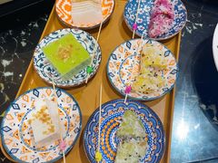 -沿江黎家簸箕宴·文昌鸡(百花谷店)