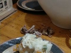 -古真记钵钵鸡(总店)