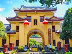 -桂林独秀峰王城景区