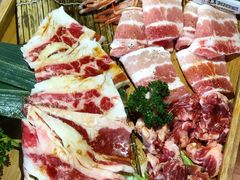 -AJIYA味屋和牛烤肉自助放题(温州万象城店)