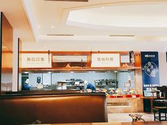-蓝海大饭店·渔歌舫(黄岛店)