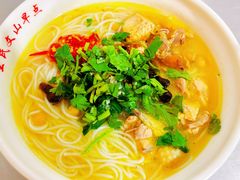 -文山荷鲜居(翠湖店)