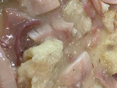 传统广肚鱿鱼烩-邢家锅贴老店·非遗·开封菜(金明广场店)