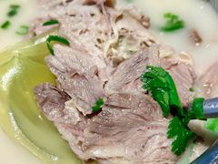 -大潮淮·淮扬菜(何园旗舰店)