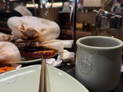 -梨花自助烤肉(西三旗万象汇黑金店)