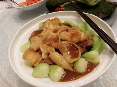 -麒麟中餐厅·经典粤菜·地道菜式老字号(广州长隆酒店)