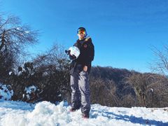 -太子岭滑雪场