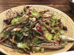 -和福餐馆(西江古街店)