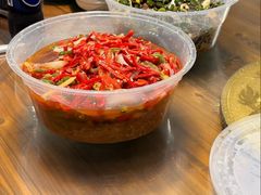 -三丁一体菜(绵远街店)