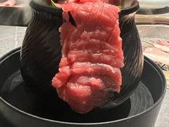 -花时·炭火烧肉(东百中心A馆店)