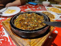 -汉唐宴长安食府