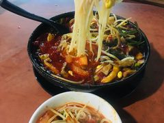 -李米线(武陵路店)