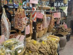 -园林美食城·本土农家菜(杨和镇店)
