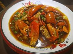 -六弟特色小馆(人民新村店)