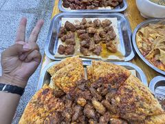 -老白家怡贵园烤肉