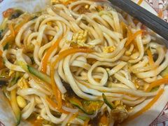 -天天初二·天津传统捞面·天津特色菜(凌奥总店)