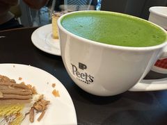 -Peet's Coffee皮爷咖啡(万象天地店)