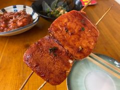 -炒豆合作社(东四总店)