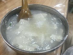 -代四孃牛华豆腐脑美味小食(总店)
