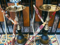 -TUK土耳其餐厅·下午茶(卢湾店)