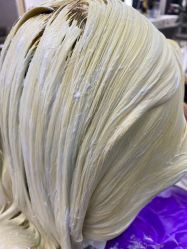 -私人定制 Hair Salon