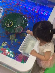 点击看大图 -孩子王童乐园(南京六合欢乐港店)