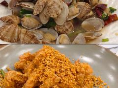 -美达尔烧烤(银川东路店)