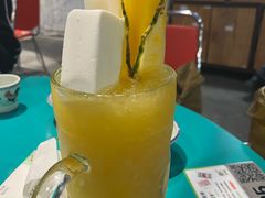 -粉灯牛腩牛杂煲·鸡煲(双井店)