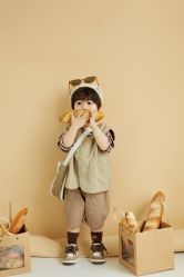 -小熊维尼高端儿童摄影(罗湖区总店)