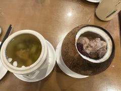 -大唐靓汤江门私房菜(景田店)