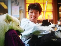 -1013 PET SHOP 宠物商店(近铁城市广场店)