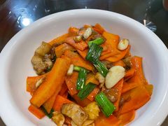 -张氏父子常德肠子馆(红星总店)