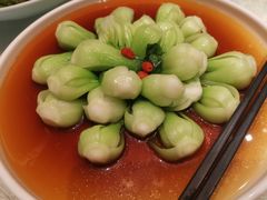 -怡和春天大酒楼(柳芳店)