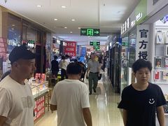 -赛格电子市场(华强北路店)