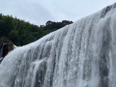 -赤水丹霞旅游区·大瀑布