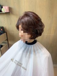 -韩国李知恩形象设计