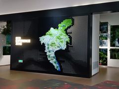 -广州市城市规划展览中心